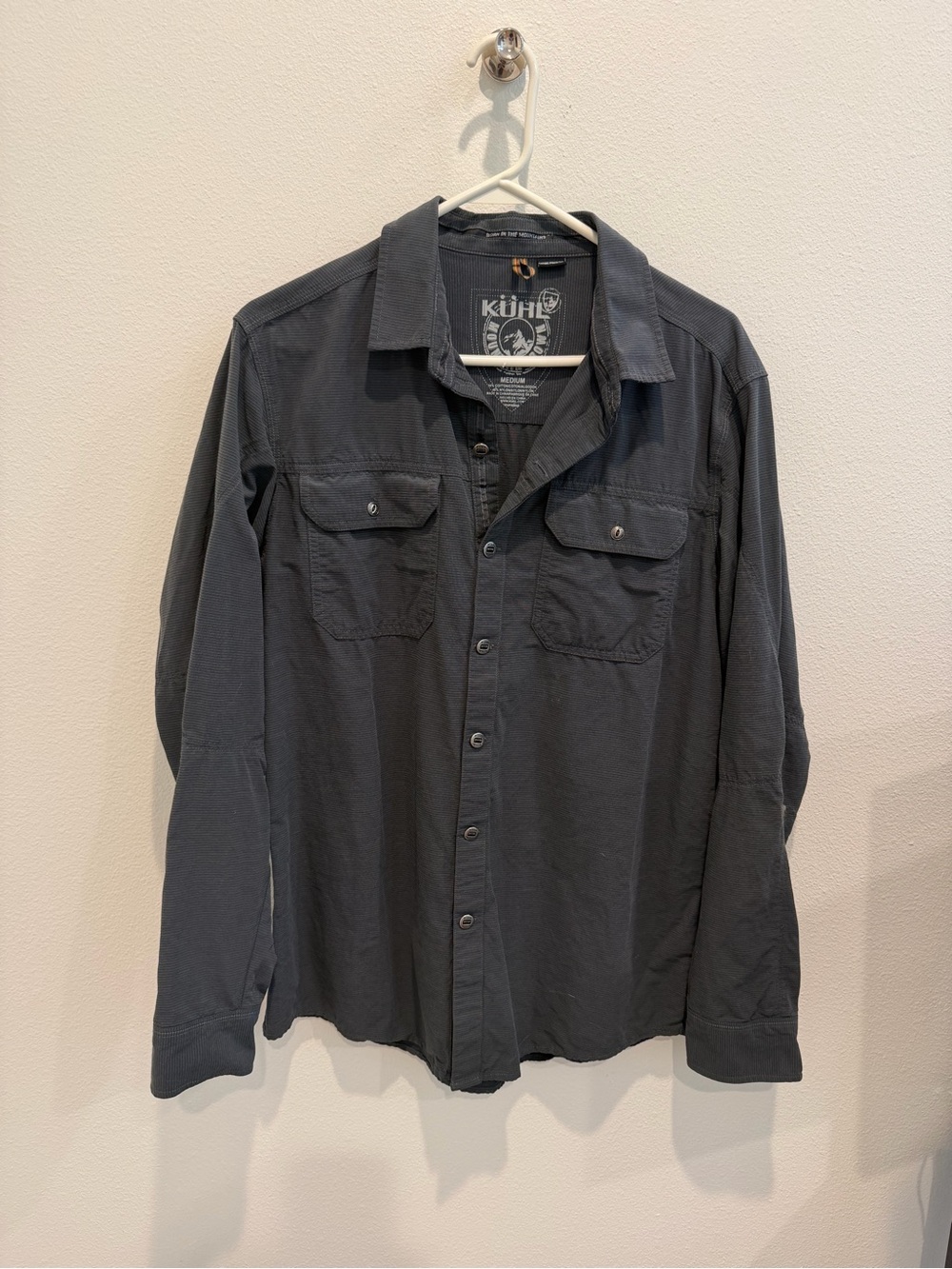 Kühl shirt